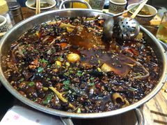 -黑竹香鸡(营和巷店)