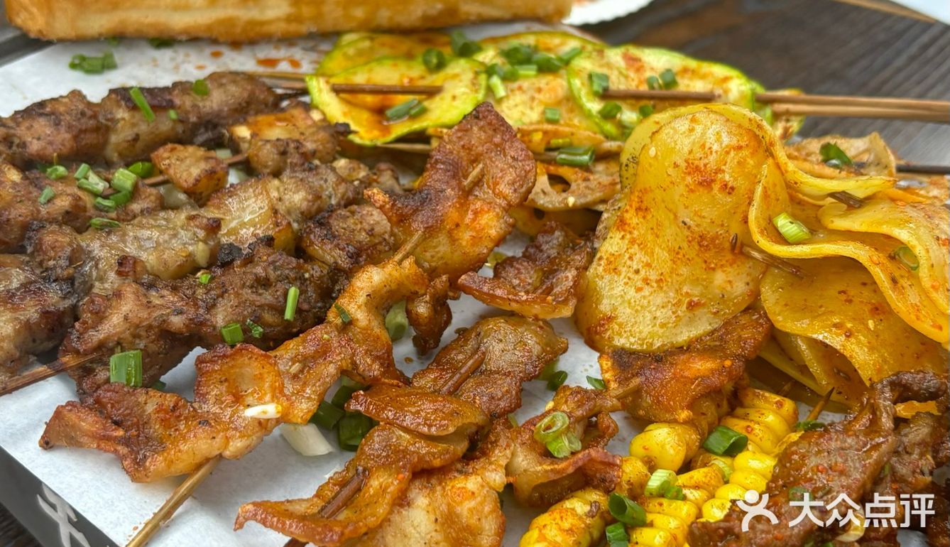🍽️好羡慕成都的朋友啊‼️随时能吃到超美味烤猪排