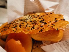 餐前面包-Solo(衡山路店)