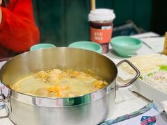 -肥佬大椰子鸡(三里屯3·3大厦店)