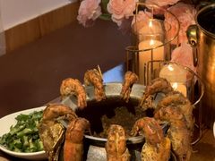 -蝦塘·中国餐馆(城墙南马道巷店)