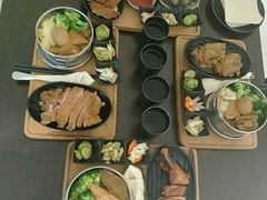 -小明同学(三里屯店)