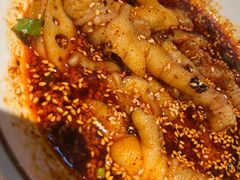 -太二酸菜鱼(深圳布吉万象汇店)