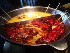 -湊湊火锅·茶憩(新中关购物中心店)