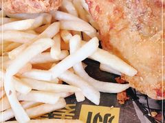 -麦当劳(双榆树店)