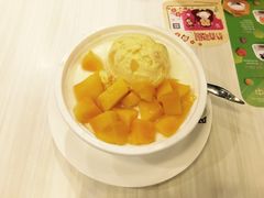 -满记甜品(优客百盛店)