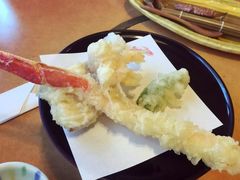 -蟹道乐(道顿堀本店)