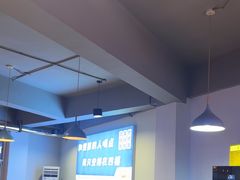 -四禧精酿铜锅涮肉·烧烤工场(大明湖店)