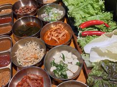 -韩象烤肉·韩国料理(市南麦凯乐旗舰店)