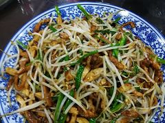 -八爷手擀炸酱面(张家窝店)