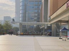 -南方医科大学深圳医院