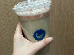 -海岩咖啡·三明治(晋中奥莱店)