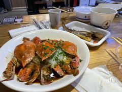 -盒马鲜生(杭州运河上街店)