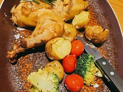 -玛尚诺意式餐厅(新达汇三林店)