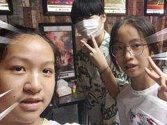 -魔方cube剧情密室逃脱(海岸城店)