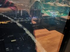 -嘉定凯悦·咖啡厅