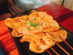 -JUKEBOX玖部音乐餐厅(华侨城店)