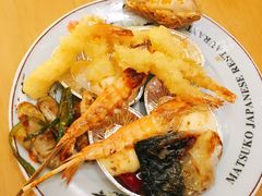 -松子料理(亮马桥店)
