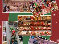 -巴黎贝甜(华堂新辰汇店)