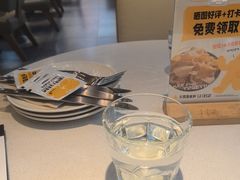 -乐凯撒披萨(正佳广场店)