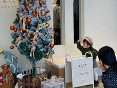 -奈诺甜品·生日蛋糕·下午茶(古城店)