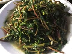 马子苋-渔老大·有机鱼馆·老字号(古城店)