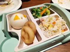 -北李妈妈菜·虾爬子大锅贴(贵和店)