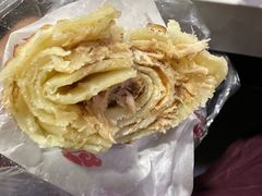 -好吃再来大饼熏肉(胜利北路店)