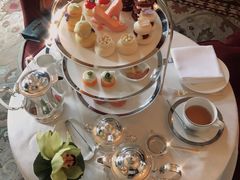 -Salon de Ville浦江汇(上海外滩华尔道夫酒店店)