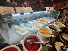 -安蒂娅·海鲜自助餐厅(安蒂娅美兰酒店)