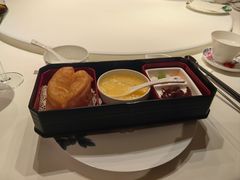 小米粥-满满海佛跳墙(千禧店)