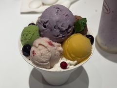 -哈根达斯(万象城店)