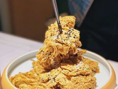 -羲和雅苑•北京烤鸭(吴中路万象城店)