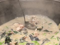 -贺庄·活鱼馆(珠吉路店)