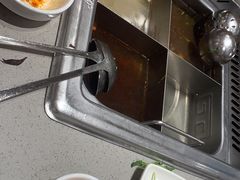 -海底捞火锅(江北万达商业广场店)