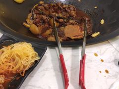 -姥家海鲜大锅台(永丰胡同老店)