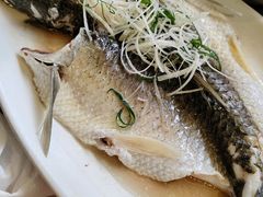 -四海酒家生态粤菜