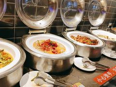-纽斯特牛排自助餐厅(浦东文峰广场店)