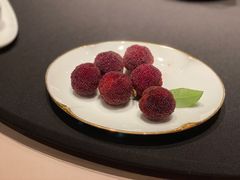 东魁杨梅-新荣记(椒江店)