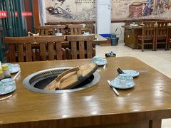 -官厅老勾渔馆(温泉店)