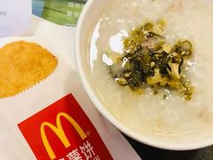 -麦当劳(芜湖中山南路店)