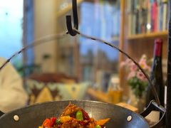 -吃货私房菜(丽江束河古镇店)