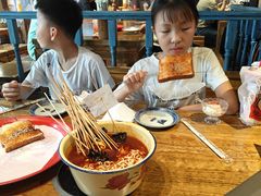 -北三老太太烧烤(人生一串上榜店)