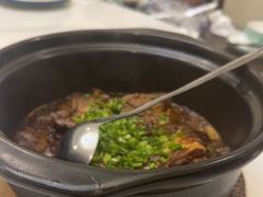 -小乡小镇·传承桐庐土菜·老板亲自烧的菜
