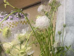 -亭亭鲜花店(中山北路店)