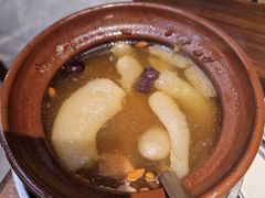 -民间瓦缸煨汤館(嵩山路店)