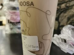 -放哈·甜醅子奶茶创造者(正宁路店)
