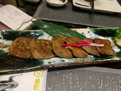 -昱匠·日本料理(金融街店)