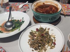-董家大院·京味家常菜(朝丰家园店)