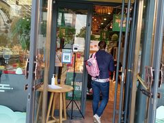 门面-美滋每客(太原龙湖苏宁百货店)